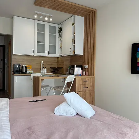 Appartement Smile Sea And