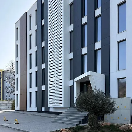 Smile Sea And Appartement