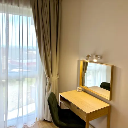 Appartement Smile Sea And *