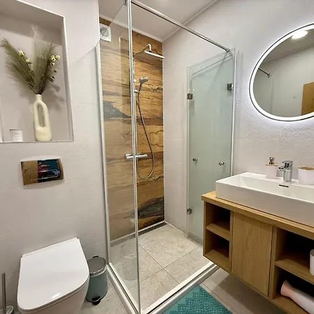Appartement Smile Sea And *