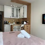 Apartment Smile Sea And